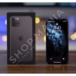 CELULAR iPHONE 11 PRO - 256GB