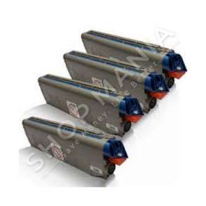 OKI - TONER LASERJET KOMPATIBËL ME NGJYRA E NDERTUAR E RE, E GARANTUAR PËR OKI EXECUTIVE E KALTËR ES7411C