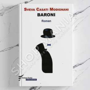 DUDAJ - BARONI - SVEVA CASATI MODIGNANI