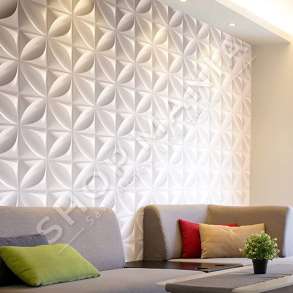 PANELE MURI 3D - VI-383