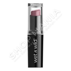 WET N WILD - BUZEKUQ "MEGA LAST LIP COLOR - ROSE THE MATTER" - 4049775001351
