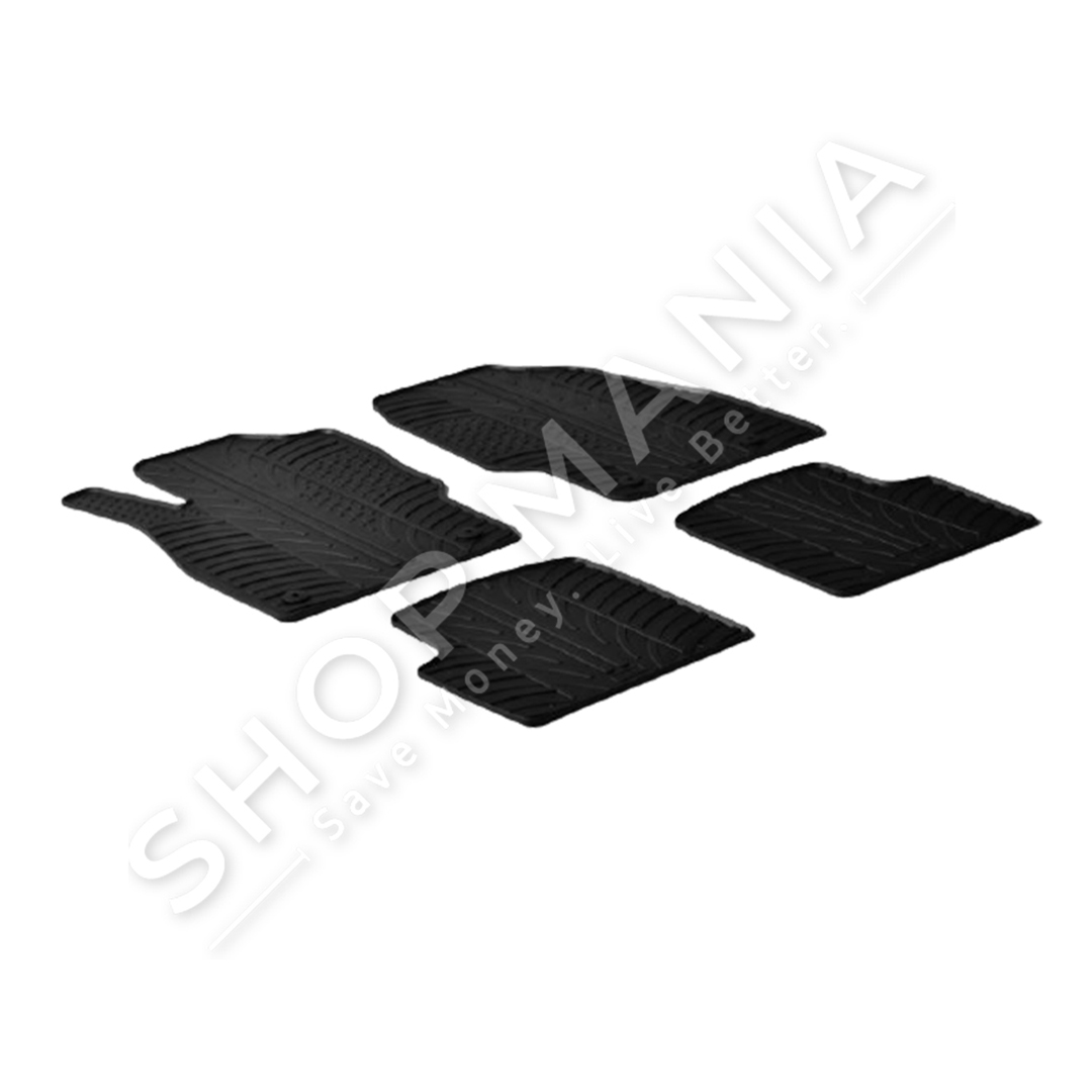 SHTRESA GOME OPEL CORSA D 2006-2014 "BN-820"