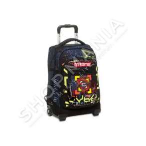 MITAMA - CANTE SHKOLLE ME RROTA "DR. TROLLEY BOY MIX MITAMA" - MIT63770