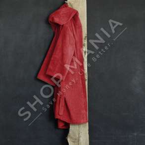 ROBDISHAN 100% PAMBUK VELUR "ZEN" - M,L,XL