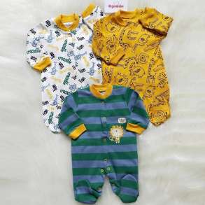 SET ME 3 TRUPORE  BA-30