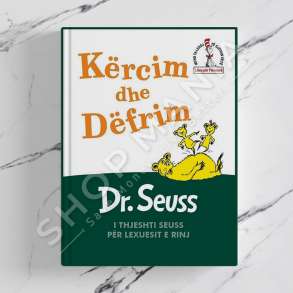 BOTART - KERCIM DHE DEFRIM - DR. SEUSS