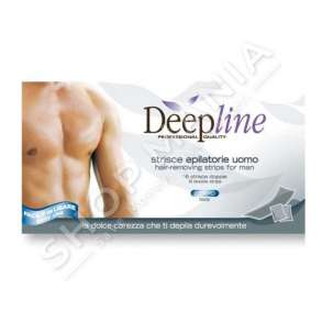 DEEPLINE - SHIRITA DEPILUES PER MESHKUJ