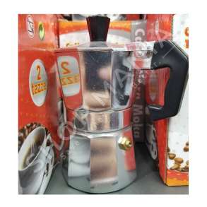 MOKA PER KAFE EKSPRES INOKSI"1 FILXHANE"