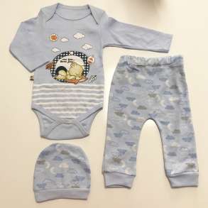 SET ME TRUPORE ME MENGE TE GJATA, TUTA & KAPUC DZ-021