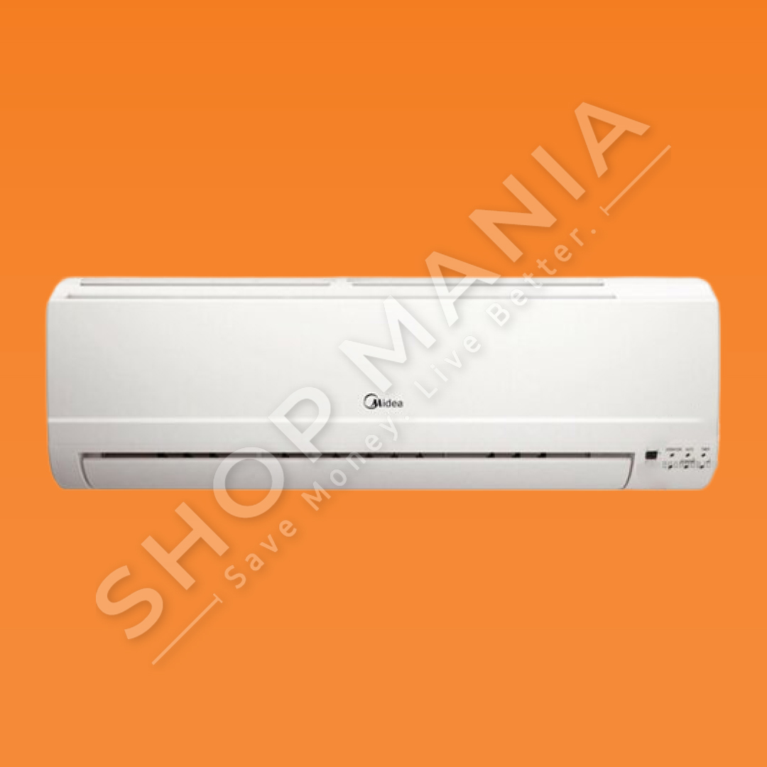 MIDEA - KONDICIONER/FRYRES INVERTER 21000BTU/A++ - MSG21HRN