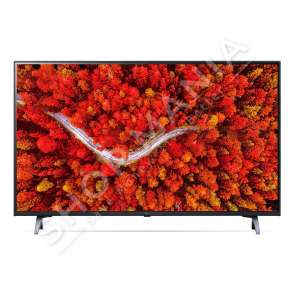 LG - TELEVIZOR SMART 43"/ULTRA HD 4K/DVB-T2/T/C/S/S2 - UP8003LA