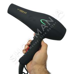 V-BENZ - THARESE FLOKESH 8500W "HAIR DRYER" - V-3911
