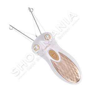 LEXICAL - DEPILATOR FYTYRE ME PE "LHR-5401" - 3W