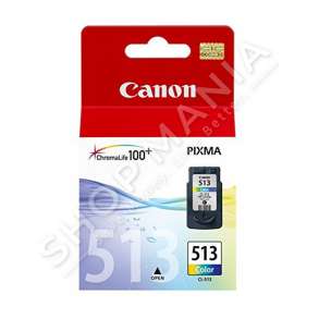 CANON - KARTUÇË ME BOJË ME NGJYRA CL-513 2971B001 13ML