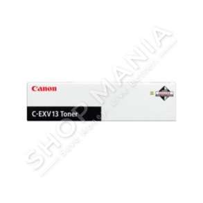CANON - TONER NGJYRË E ZEZË C-EXV13 0279B002 KAPACITET 45000 FAQE