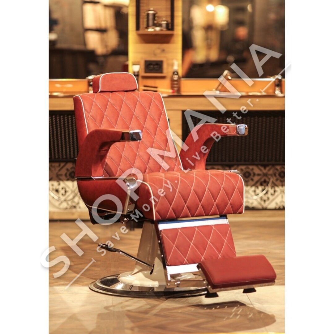 KARRIGE BERBERI - HKL264