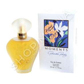 PRISCILLA PRESLEY - PARFUM MOMENTS PER FEMRA 50ml
