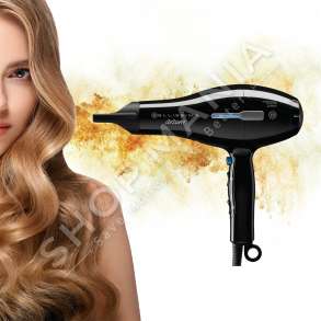 ARZUM - THARESE FLOKESH "BELLISIMA PROFESSIONAL AR5004" - 2200W