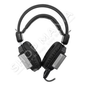 WHITE SHARK - KUFJE GAMING ME MIKROFON "JAGUAR-7.1" - GH-1946