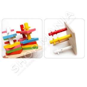 LODRA DRURI SHAPE MATCHING GROUP VIVI