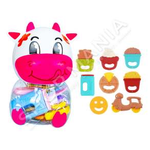 SET ME MASAZHUES PER GINGIVAT +4MUAJSH - HX024