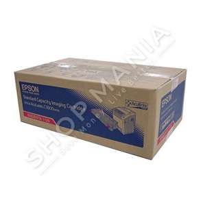 EPSON - TONER NGJYRË MAGENTA C13S051129 S051129 RRETH 5000 FAQE