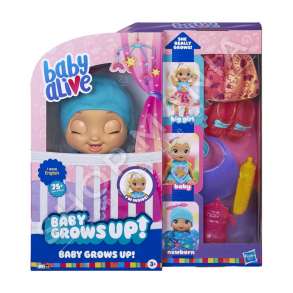 HASBRO - KUKULLA QE RRITET, +3 VJEC