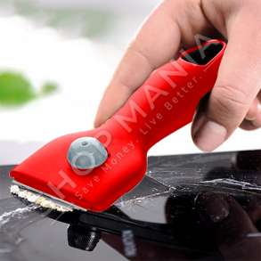 HOMESTYLE - KRUAJTESE CELIK INOKSI PER PIANURE ME 4 TEHE - 16CM