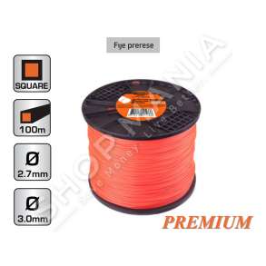 MAXPULS - FIJE PRERESE BARI 100MX3MM - MP10734