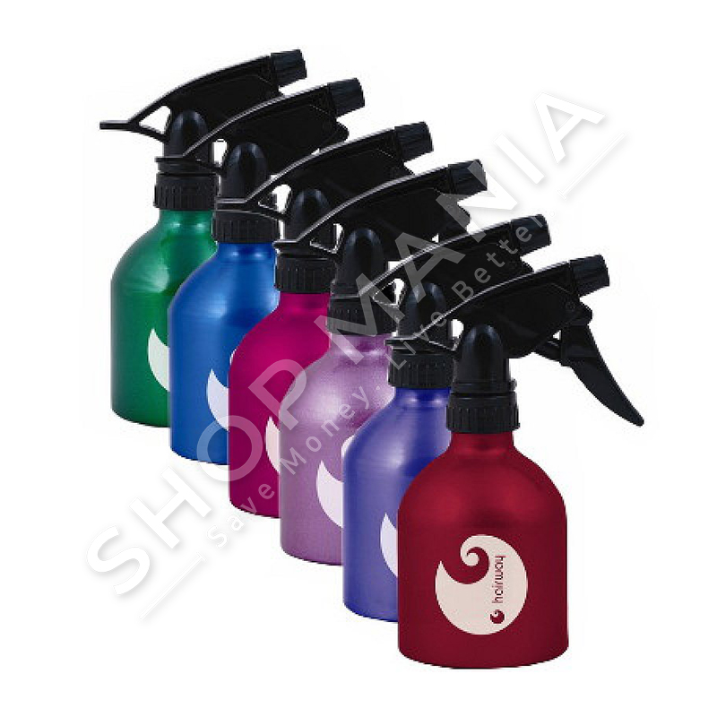 HAIRWAY - SPRAJ ALUMINI NE SHISHE 15081