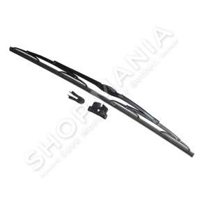 FSHIRESE XHAMI ME KAPJE TE GJERE "BN-1530" - 24"