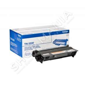 BROTHER - TONER NGJYRË E ZEZË TN-3330 DERI NË 3000 FAQE