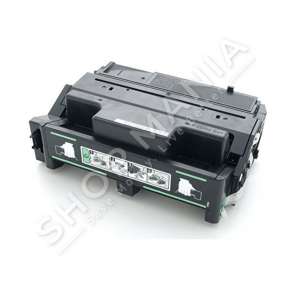RICOH - TONER NGJYRË E ZEZË 407649 407008 / 402810 RRETH 15000 FAQE