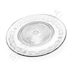 HOMESTYLE - PJATE QELQI PER EMBELSIRA & FRUTA"FLORIDA" - 29CM