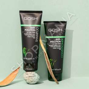 GOSH - BALSAM PER FLOKE ANTI-NDOTJE - 230ML