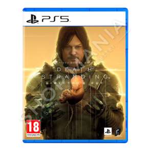 SONY - LOJE PER PS5: DEATH STRANDING DIRECTOR'S CUT - 711719722595