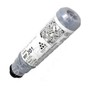 RICOH - TONER NGJYRË E ZEZË 842024 1PCK MP201