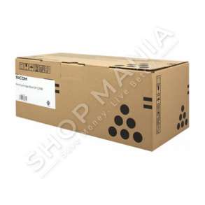 RICOH - TONER NGJYRË E ZEZË 407543 SP C250E RRETH 2000 FAQE