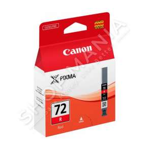 CANON - KARTUÇË ME BOJË NGJYRË E KUQE PGI-72R 6410B001 14ML
