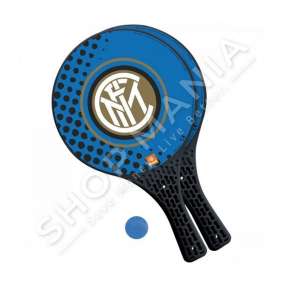 MONDO - RAKETA PING PONGU "F.C INTER"