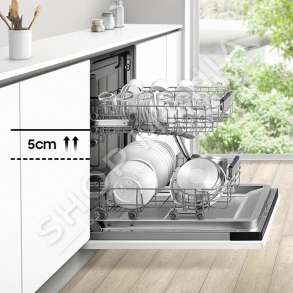 SAMSUNG- LAVASTOVILJE INKASO 9 SETE/45CM/A+ - BI DW50R4040BB/EO