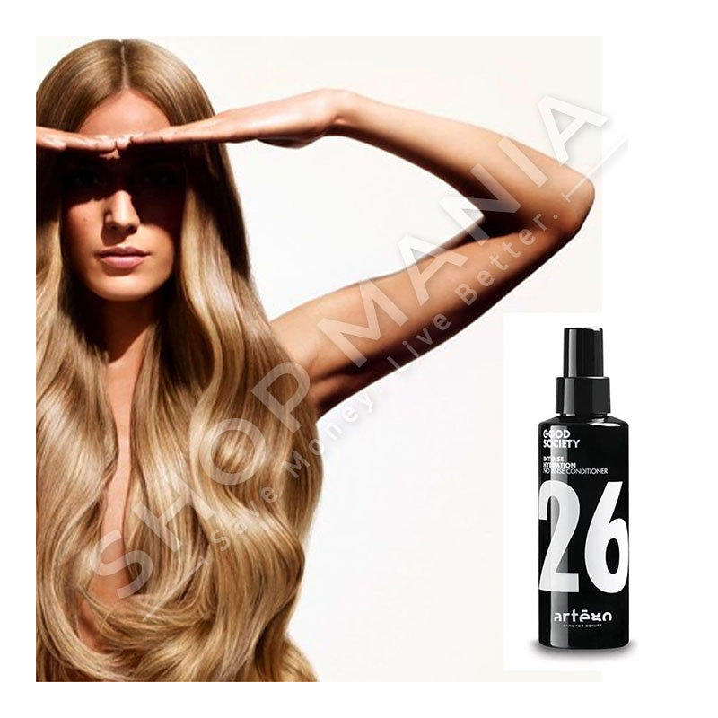 ARTEGO - GOOD SOCIETY LOCION FLOKESH NR 26 150ml