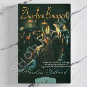 DUDAJ - ZHOZEFINE BONAPARTI - SANDRA GULLAND