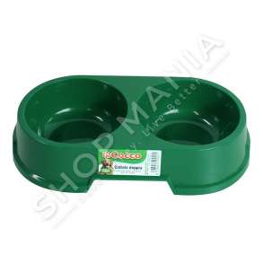 COCCO - TAS I DYFISHTE PER QEN & MACE