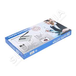 PRERESE METALIKE LETRE B4