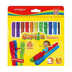 KEYROAD - BOJRA UJI CONNECTIBLE CAPFIX 12CP