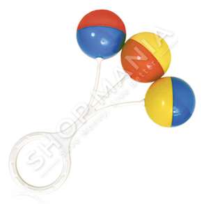 LORELLI - RREKE ME 3 TOPA "3 BALLS", +3 MUAJSH