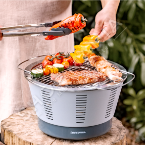 TESCOMA - ZGARE PORTATIVE ME QYMYR "PARTY TIME" - 8595028484090