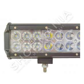 SHIRIT LED "BN-1019" - 12", 72W, 24LED