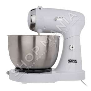 DSP - MIKSER ME ENE RRAHESE ME 5 NIVELE SHPEJTESIE - KM3034A